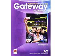Gateway. A2. Student's book-Workbook-Webcode. Per le Scuole superiori. Con e-book. Con espansione online (Gateway 2nd edition)