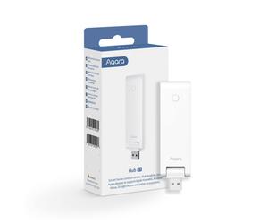 Gateway Aqara Hub E1 HomeKit Repetidor Wi-Fi