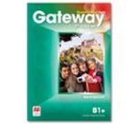 Gateway B1+ Student Book Pack 2nd Ed 2016
