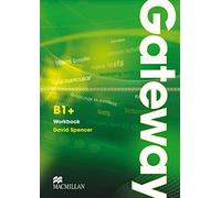 GATEWAY B1+ Wb