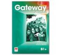 Gateway B1+ Workbook 2nd Ed 2016