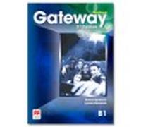 Gateway B1 Workbook (2nd Ed.) Ed 2016