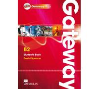 GATEWAY B2 Sb & Webcode Pk