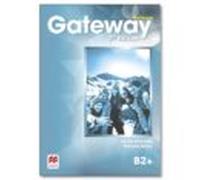 Gateway B2+ Work Book 2nd Ed 2016