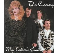 Gateway Entertainment Inc - My Father's Business/The Causeys (UK Import)