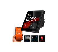 Gateway, Hub, WLAN, Bluetooth, Zigbee EX.32664 Panel de control
