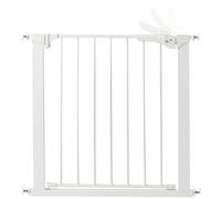Gateway Pressure Mounted White 29" - 37" x 29.5"