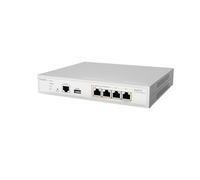 EnGenius Router ESG510 1,6 GHz administrado en la nube SD-WAN VPN con doble WAN de 2,5 GbE, LAN dual de 2,5 GbE, conmutación por error móvil, firewall stateful y VPN de sitio a sitio y cliente