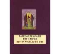 Gateway to Arabic: Book three