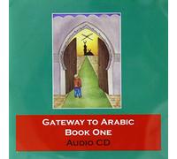 Gateway to Arabic: CD 1