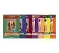 Gateway to Arabic - Colección completa en inglés volúmenes 1 a 7