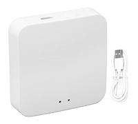 Gateway WiFi Inteligente, concentrador de Control Remoto, Controlador de electrodomésticos, Herramienta para la automatización