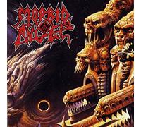 Gateways to Annihilation by Morbid Angel (2008-01-13)