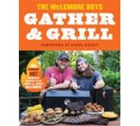 Gather And Grill (ebook)