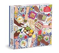 Gather Together 500 Piece Puzzle