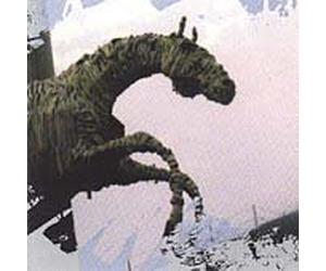 Gathered in Song by Damien Jurado (1999-03-02)