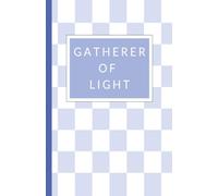 Gatherer of Light Journal | LDS Young Women | Writing & Doodle Notebook | Share God's Love | You are so Loved