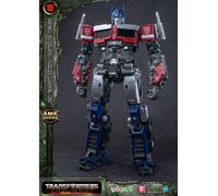 Gatherers Tavern - Transformers Optimus Prime 7.87" Advance Model Kit Amk
