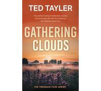 Gathering Clouds: A Cold Case Murder Mystery Series: 23 (The Freeman Files)