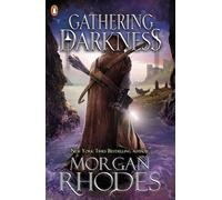 Gathering Darkness: An epic YA fantasy perfect for fans of Six of Crows, Red Queen and Game of Thrones: 3 (Falling Kingdoms, 3)