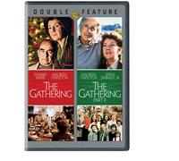 Gathering/Gathering II, The-Double Feature (DBFE)(1976-7 (DVD) (Importación USA)