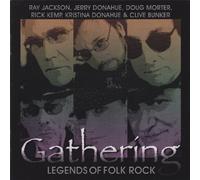 Gathering: Legends Of Folk Rock by Various Artists