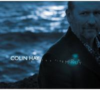 Gathering Mercury (Limited Edition) by Colin Hay (2011-03-29)