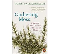 Gathering Moss