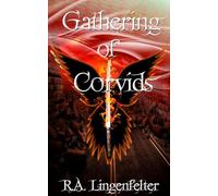 Gathering of Corvids: BOOK FIVE: 5 (Small Sacrifices)
