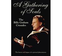 Gathering Of Souls: The Billy Graham Crusades [Edizione: Stati Uniti] [Italia] [DVD]