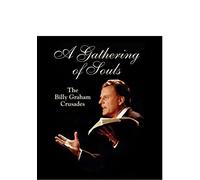 Gathering Of Souls: The Billy Graham Crusades [Edizione: Stati Uniti] [Italia] [Blu-ray]