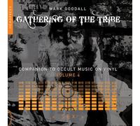 Gathering of the Tribe: Sex: A Companion to Occult Music on Vinyl Vol 4