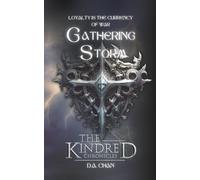 Gathering Storm (The Kindred Chronicles)
