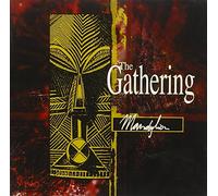 Gathering the - Mandylion