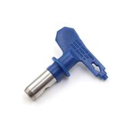 GatherTOOL 1 UNID * Airless Spray Tip Boquilla Boquilla Aeróleo Punta Varios Modelo Pulverizador de la Boquilla 515/517/519/655 for Titan/Wagner Varias ametralladoras de pulverización