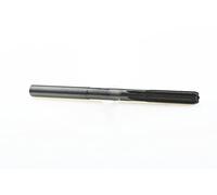 GatherTOOL 1pc * 10.5-12mm M35 H8 Herramientas rotativas de Acero de Alta Velocidad de escariador de Cobalto Vástago Recto (Head Diameter : 11.4mm)