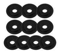 GATHINESS 10 Piezas de Ruedas de Corte de Acero Aleado para Cortador de Tubos, Diseño Ultra Delgado y Resistente al Impacto, Ideales para Cortar Aluminio y Cobre