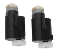 GATHINESS 2 Piezas Motor Inteligente para Cubo de Basura Sensor, Engranajes