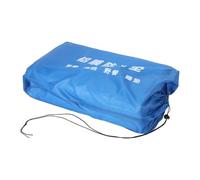 GATHINESS Alfombrilla Camping con Película de Aluminio Esterilla Picnic Ligera y Plegable para Playa Jardín y Excursiones al Aire Color Aleatorio