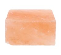 GATHINESS Bloque Mineral de Sal Natural para Caballos y Ganado Minerales Esenciales, Mejora el Bienestar y Promueve Condición Robusta en Granjas y Establos