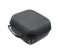 GATHINESS Bolsa de Eva Ligera y Portátil, Estuche de Transporte Compatible, y Negro para Dron para Drones, Mando a Distancia, Mini Dron, para Maleta y Mochila