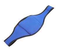 GATHINESS Bolsa para Micrófono de Neopreno Ajustable y Oculta para Deportes y Danza, Riñonera Funcional para Soporte de Micrófono en Cintura