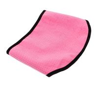 GATHINESS Bufanda Refrescante para Perros Tamaño M, Pañuelo de Hielo Transpirable de Verano Tejido Ligero y Absorbente de Calor, Collar Frío para Mascotas Adecuado para Paseos y Actividades