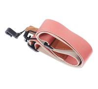 GATHINESS Correa de Ukelele Clásico Doble Gancho, Diseño Compacto de Tela Oxford, Ajuste de 98-148 Cm, Ligera y Fácil de Usar para Adultos