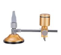 GATHINESS Cortador Circular de Vidrio Ajustable Ventosa de 60 CM para Corte de Círculos en Azulejos, Herramienta Profesional para Trabajos de Cerámica y Vidrio