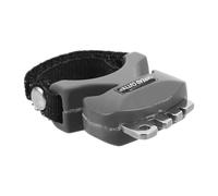 GATHINESS Cortador de Hilo para Pesca de Agua Dulce con Anillo, Acero Inoxidable y Cerámica, Portátil para Camping y Viaje de Pescadores