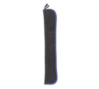 GATHINESS Estuche de Transporte Oxford para Flauta Dulce y Clarinete, Bolsa Portátil Resistente al Agua Acolchado, Diseño Ligero y Cremallera, Adecuado para Viajes y Protección