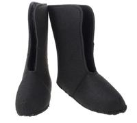 GATHINESS Forro Aislante para Botas de Hombre Invierno, Tejido Oxford y Felpa, Fácil de Reemplazar y Transpirable para Actividades al Aire Libre y Senderismo 45