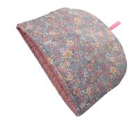 GATHINESS Funda para Tetera Reutilizable de Algodón Diseño Sencillo y Funcional Que Mantiene el Calor, Adecuado para Uso Doméstico y Protección contra Polvo