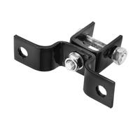 GATHINESS Gancho para Sacos de Arena Soporte para Bolsas Pesadas de Hierro Negro, Fijo 360° Giratorio, para Equipo de Boxeo y Saco de Arena, Uso en Suelo y Exterior